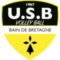 USB Volley