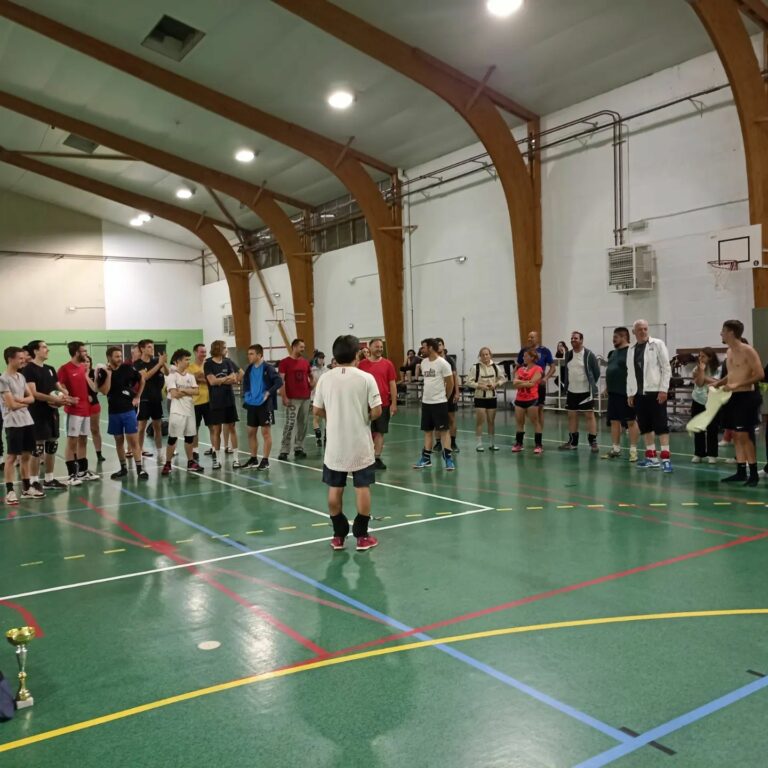 Tournoi 2022-2023